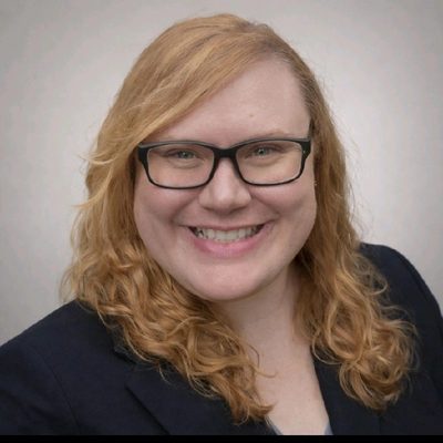 Christie Clutter, Founder and Managing Director